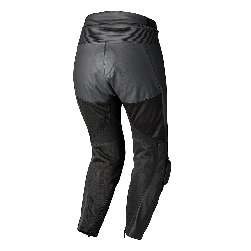 Wtaps WRKT2001 / TROUSERS / PLRA TWILL (BLACK) - UNION LOS