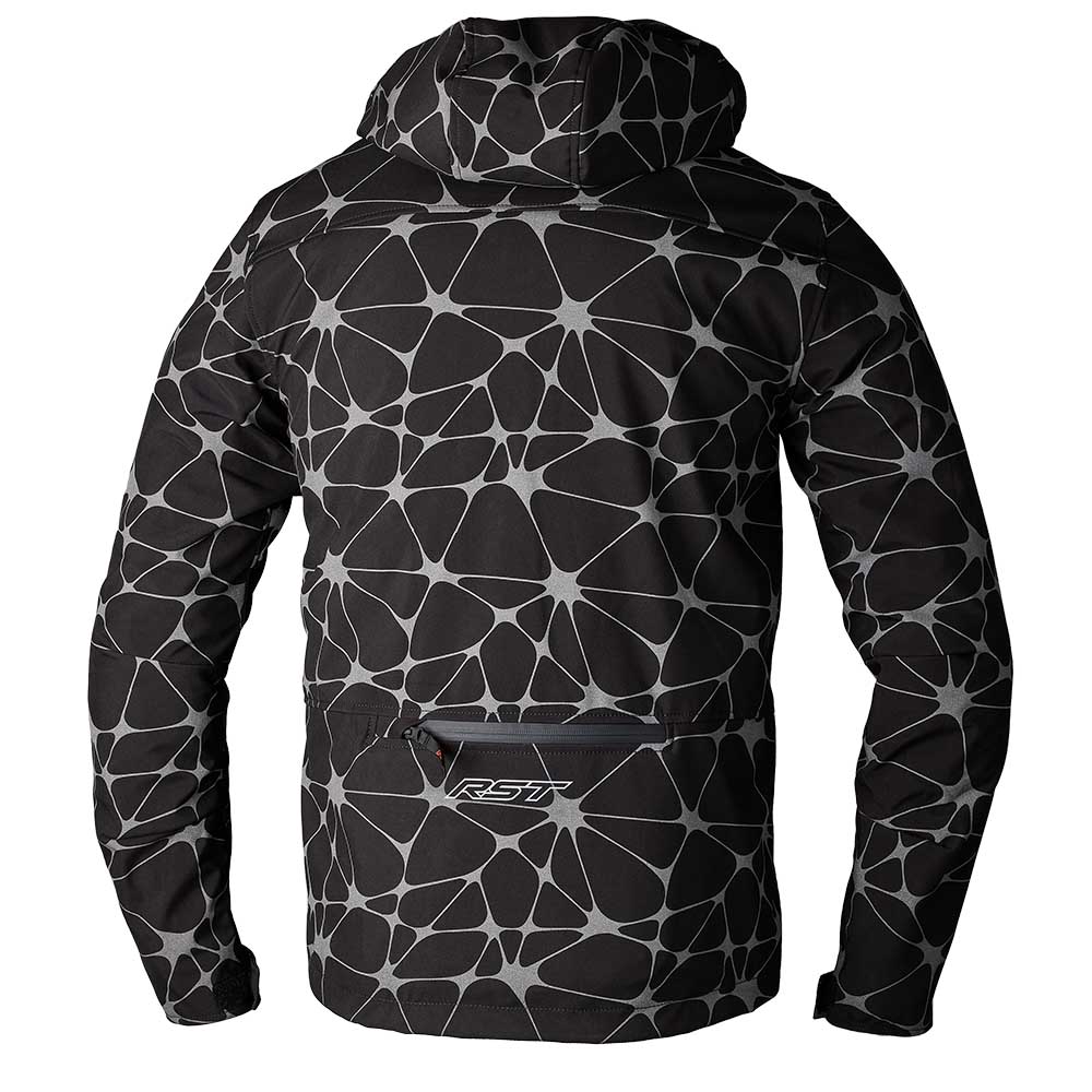 Havoc CE Mens Textile Jacket | RST Moto