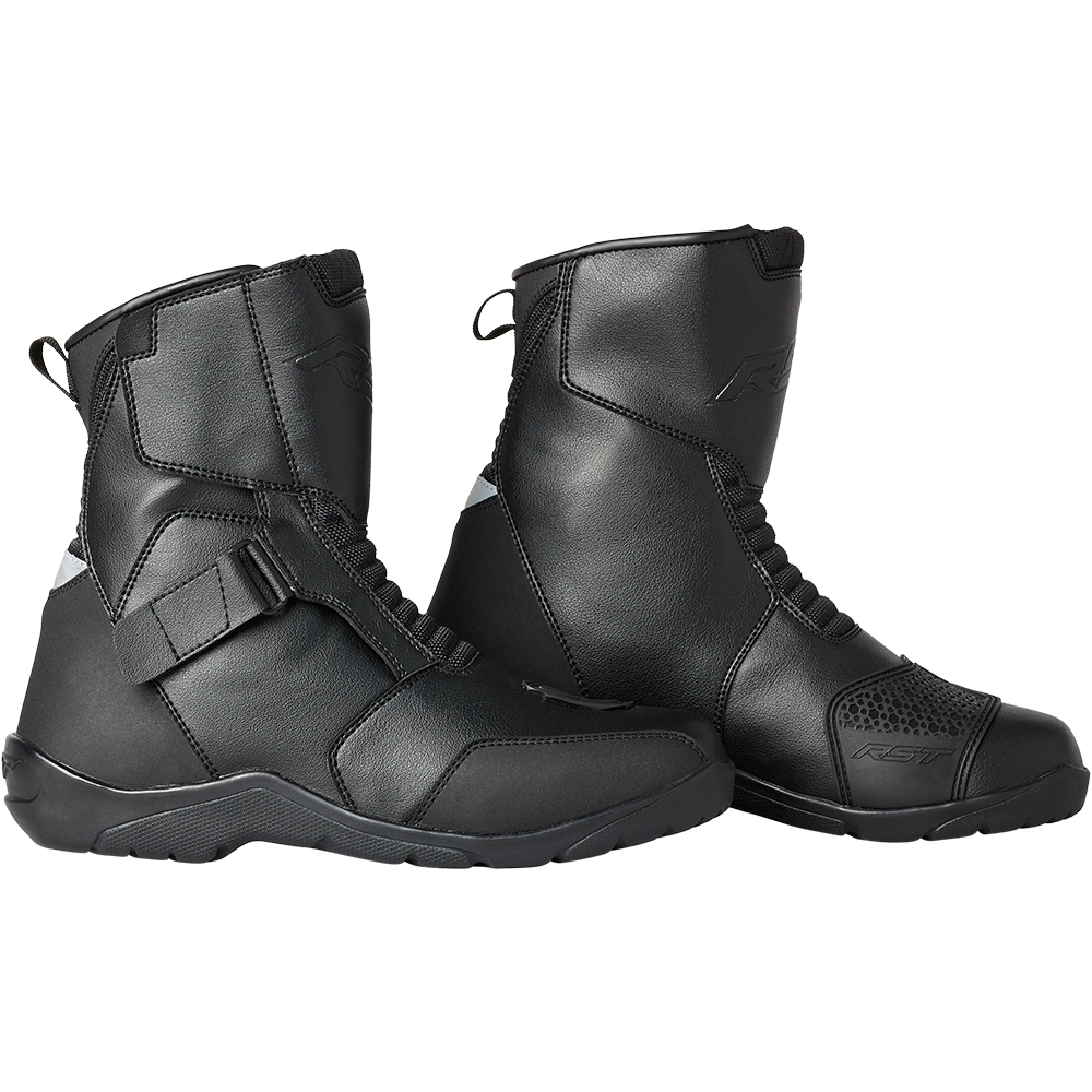 Axiom Mid CE Mens Waterproof Boot | RST Moto